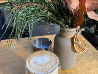 Nine Coffee Shop