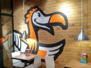 Dodo Pizza
