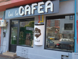 Hai La Cafea
