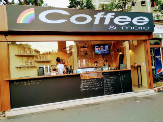 Rainbow Coffee&more