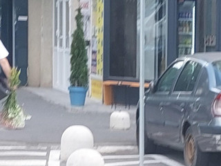 Jap Caffe Olteniței