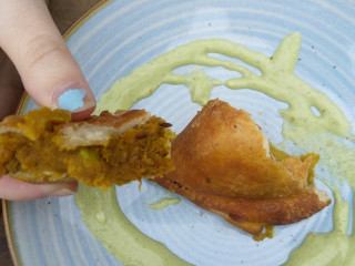 Jane's Creative Kitchen