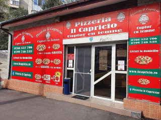 Pizzeria Il Capricio