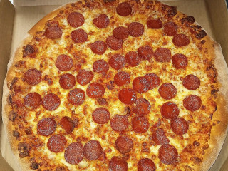 Domino's Pizza Budișteanu