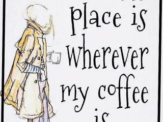 Rush Coffee Shop