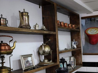 Cafetăria Sebastian