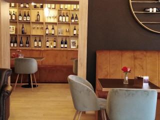 Coppa Coffee Wine Victoria