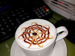 Michell ' S Coffee
