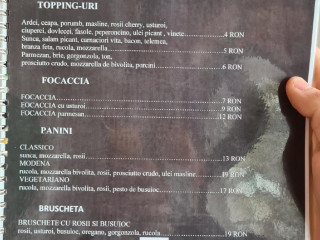 Ciccio Pizza Bucuresti