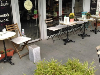 French Bakery Wine Cafe