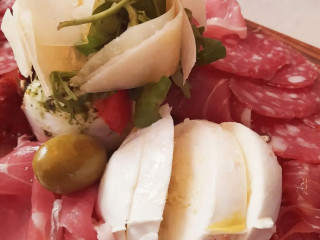 La Salumeria Bucharest