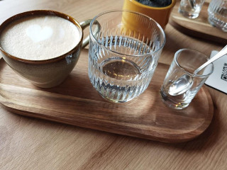 Manila Coffee