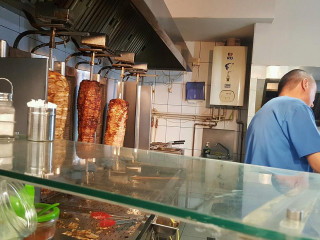 Gyros Sotos