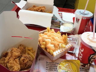 Kfc Sun Plaza