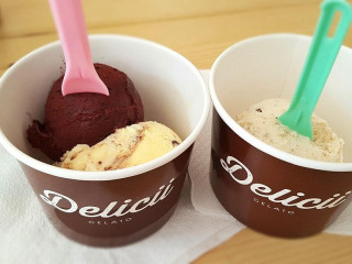 Delicii Gelato