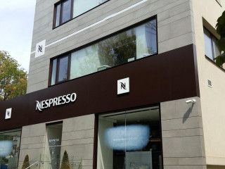 Nespresso Boutique