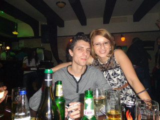 Question Pub