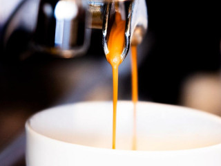 Atelierul De Cafea Șerban Vodă