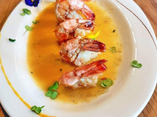Alouette Urban Osteria