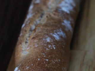 Holy Bakery