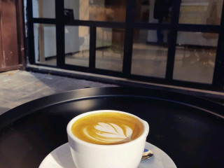 The Bus Specialty Coffee
