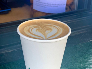 Zissou Coffee Shop