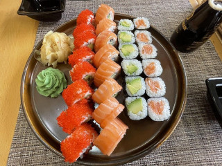 Sumeshi