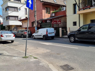 Casa Lefter