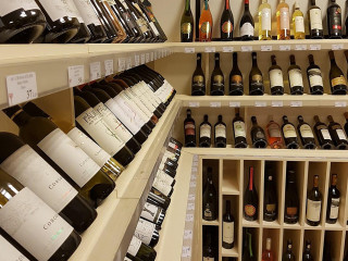 Private Wine