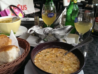 Restaurant Nasu & Finu