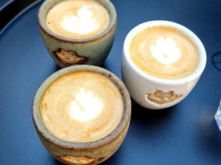 Burli Coffee Shop