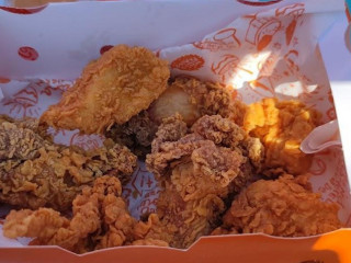 Popeyes
