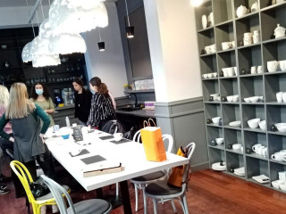 Ceramic Café