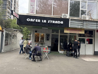 Cafea La Strada