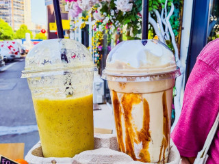 Adam's Coffee
