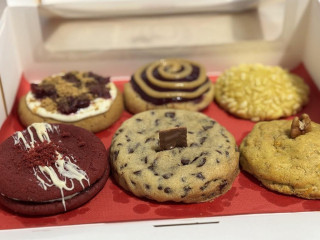 Cookie Touch