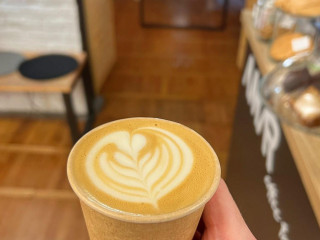 Doubleshot Coffee