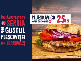 Pleșcăvița Sârbească Văcăresti