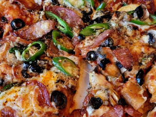 La Donna Pizza Pasta Sector 3