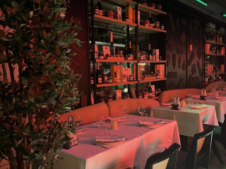 Osteria Treevi