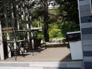 Grafit Cafe