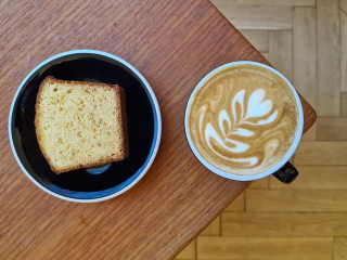 Two By Two Espresso