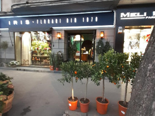 Pain Plaisir Floreasca (putul Lui Zamfir)