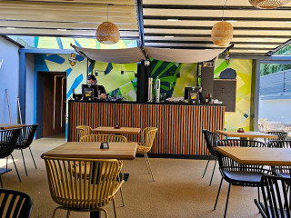 Lizeanu Bistro