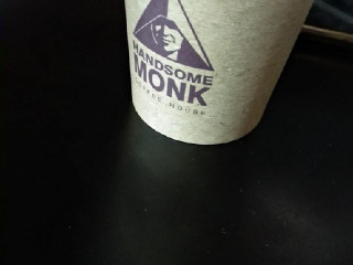 Handsome Monk Coffee House