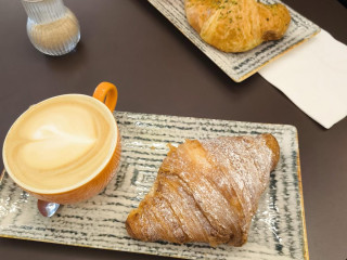 Giorno Coffee By Gabriel