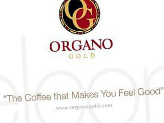 Cafea Cu Ganoderma