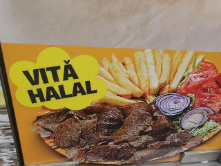 Pasa Kebap