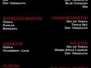 Rumours Cofee& Grill