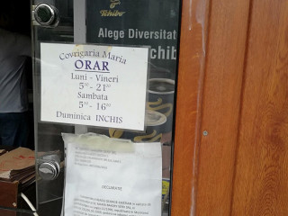 Mihail Covrigărie Patiserie